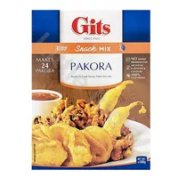 Panierka do Pakora Instant Mix Gits 200g