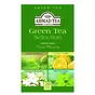 Зеленый чай микс Green Tea Selection Ahmad Tea 20 пакетиков