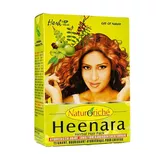 Henna koloryzująca do włosów Heenara Hesh 100g