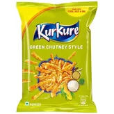 Green Chutney Style Kurkure 75g