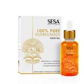 Kumkumadi Kesar Face Serum Sesa 15ml