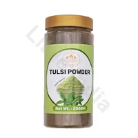 Bazylia w proszku Tulsi Powder Lakshmi 200g