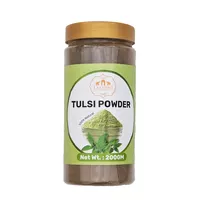 Bazylia w proszku Tulsi Powder Lakshmi 200g