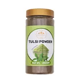 Bazylia w proszku Tulsi Powder Lakshmi 200g