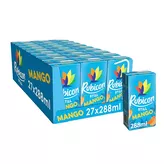 Mango Drink Rubicon 27 X 288ml