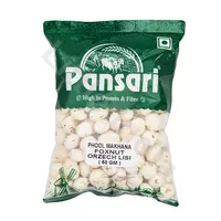 Phool Makhana Pansari 50g