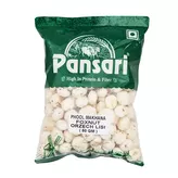 Nasiona lotosu preparowane Phool Makhana Pansari 50g