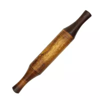 Drewniany Wałek Wooden Roller Roti Belan Chapati 30cm