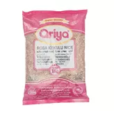 Ryż czerwony Rosa Kekulu Rice Ariya 1kg