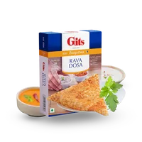 Rava Dosa Instant Mix Gits 200g