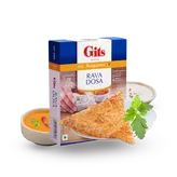 Rava Dosa Instant Mix Gits 200g