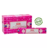 Rose Incense Satya 15g