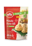 Masala Rava Idli Instant Mix MTR 500g