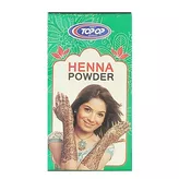 Natural Henna Powder Top-Op 100g