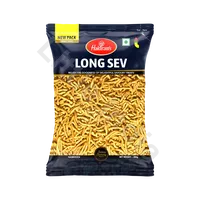 Indyjska przekąska Long Sev Haldirams 200g