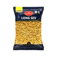 Indyjska przekąska Long Sev Haldirams 200g