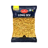 Long Sev Haldirams 200g