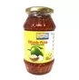 Marynowane mango Chhundo Pickle Shredded Mango Relish Ashoka 575g