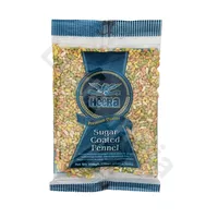 Odświeżacz do ust z kopru włoskiego Sugar Coated Fennel Heera 100g