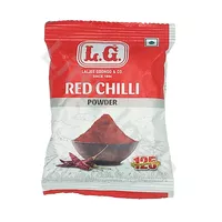 Red Chilli Powder LG 25g