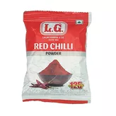 Przyprawa chilli mielone Red Chilli Powder LG 25g