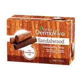 Mydło olejkiem drzewa sandałowego Vatika 125g