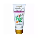 Saundarya Face Wash Patanjali 60g