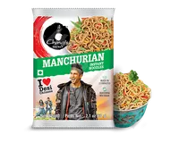 Makaron instant Manchurian Chings Secret 240g