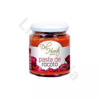 Rocoto Chilli Paste Pasta De Rocoto Del Huerto 212g