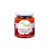 Rocoto Chilli Paste Pasta De Rocoto Del Huerto 212g