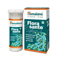 Florasante Himalaya 20 капсул