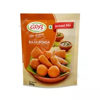 Danie instant Bajji Bonda Mix GRB 200g