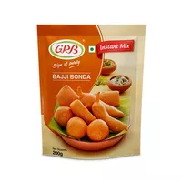 Danie instant Bajji Bonda Mix GRB 200g