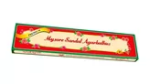 Sandalwood incense (20 pcs) Mysore