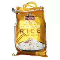 Sona Masoori Rice India Gate 5kg