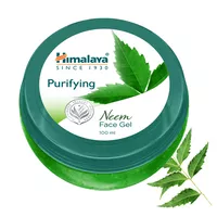 Purifying Neem Face Gel Himalaya 100ml