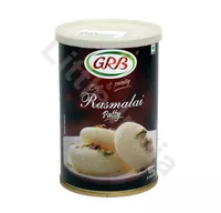 Deser indyjski Rasmalai Patty GRB 500g