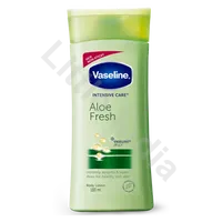 Balsam do ciała Aloe Fresh Intensive Care Vaseline 400ml