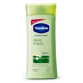 Balsam do ciała Aloe Fresh Intensive Care Vaseline 400ml