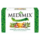 Mydło w kostce Classic Medimix 125g