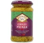 Marynowana ostra papryka Chilli Pickle Patak's 283g