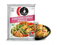 Mieszanka przypraw Chicken Chilli Masala Ching's Secret 20g