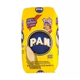 Harina PAN Blanca 1kg