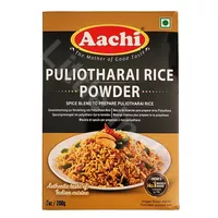 Przyprawa Puliotharai Rice Powder Aachi 200g