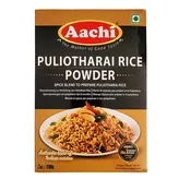 Przyprawa Puliotharai Rice Powder Aachi 200g