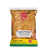 Cukier trzcinowy w proszku Jaggery Telugu Foods 500g