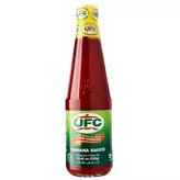 Banana Sauce UFC 550g