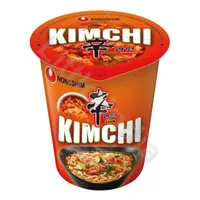 Shin Kimchi Nongshim 75g