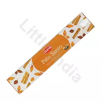 Palo Santo Premium Masala Incense Hem 15g