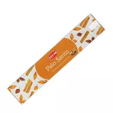 Palo Santo Premium Masala Incense Hem 15g